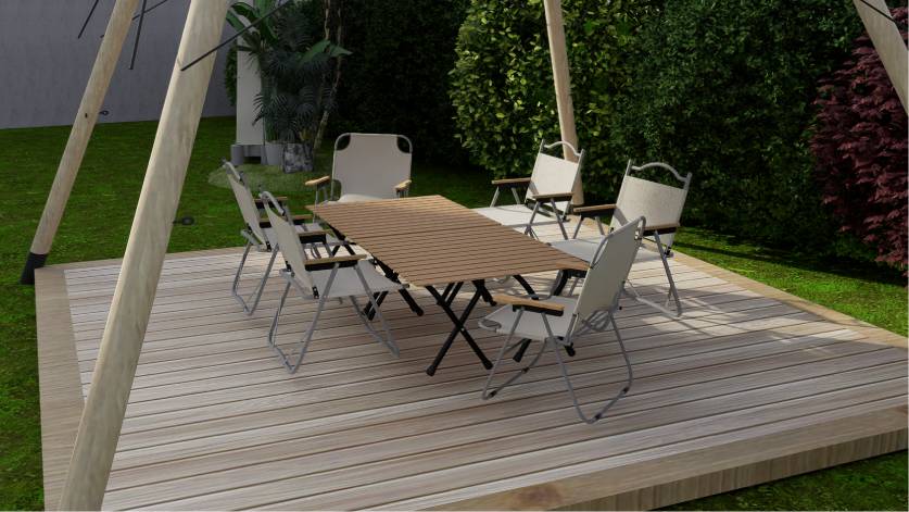 定边县帐篷生产厂家：以匠心筑牢户外装备的品质根基